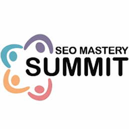 seo mastery summit logo